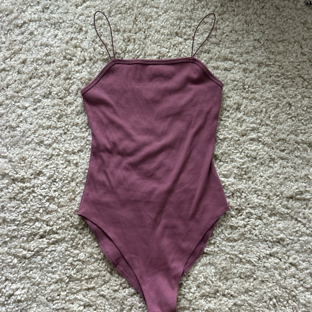 Wild and fable body suit